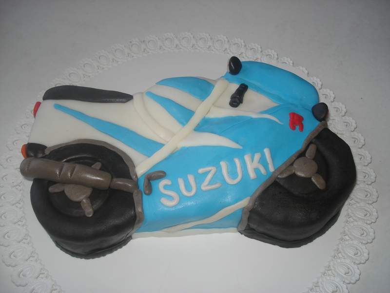 Suzuki 6